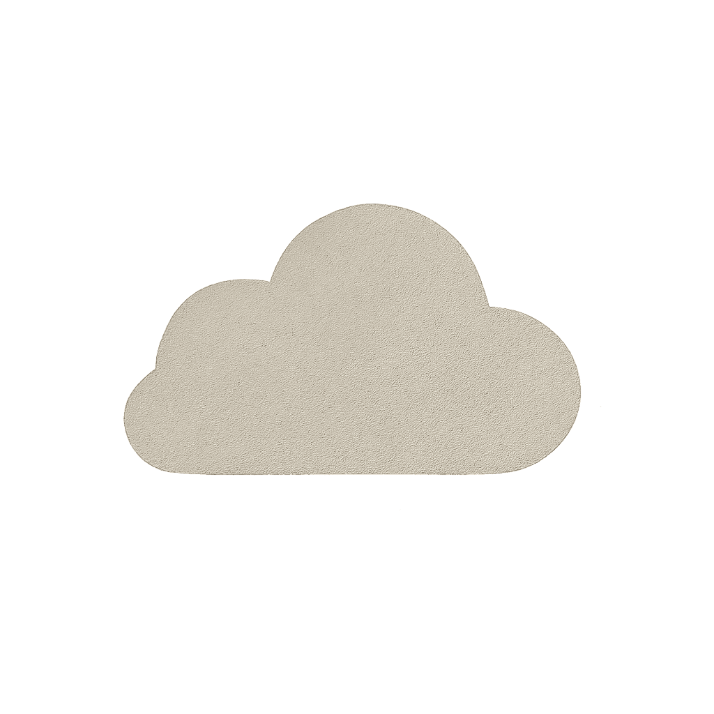 Background cloud